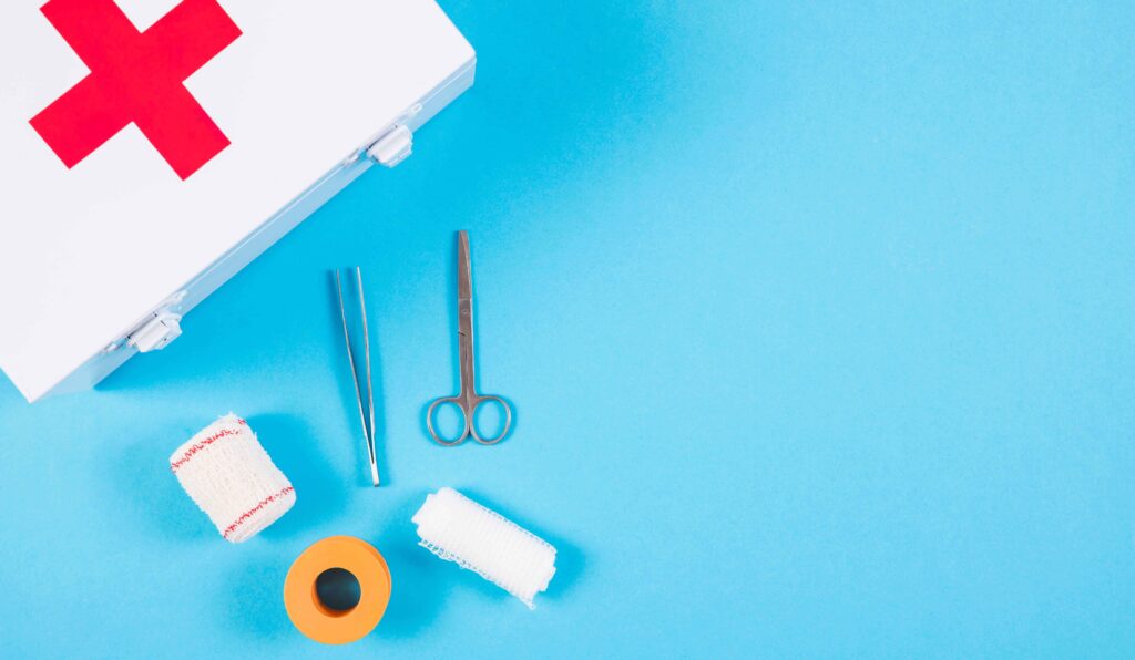 First Aid Kits